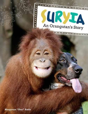 Suryia book