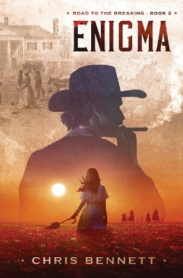 Enigma book