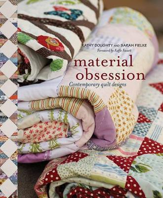 Material Obsession book