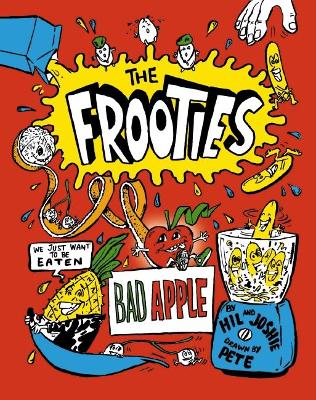 Bad Apple (the Frooties #1) book