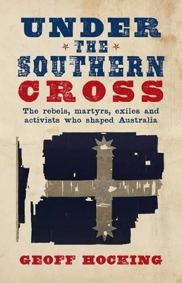 Under the Southern Cross book