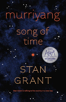 Murriyang: Song of Time book