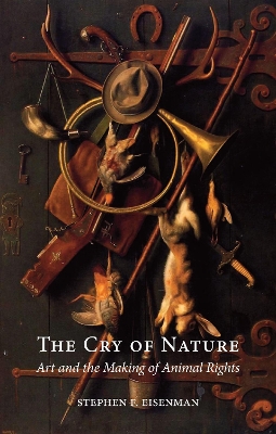Cry of Nature book