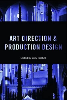 Art Direction and Production Design book