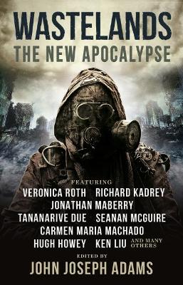Wastelands 3: The New Apocalypse book