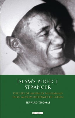 Islam's Perfect Stranger by Edward Thomas