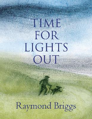 Time For Lights Out book