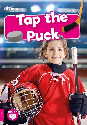 Tap the Puck by William Anthony