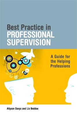 Best Practice in Professional Supervision book