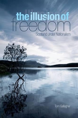 Illusion of Freedom book