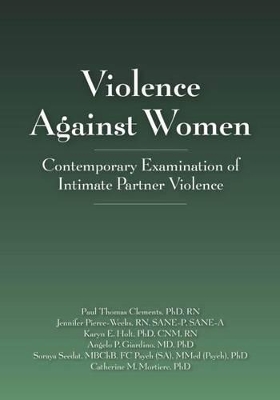 Violence Against Women book
