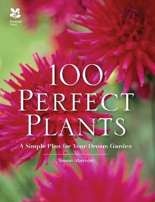 100 Perfect Plants book