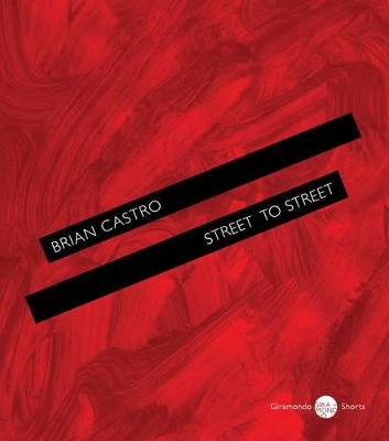 Street to Street book