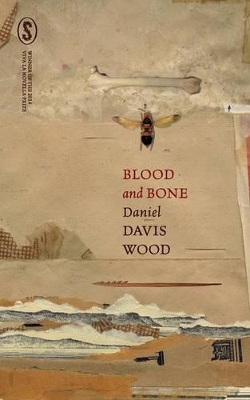 Blood and Bone book