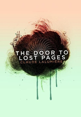 Door to Lost Pages book