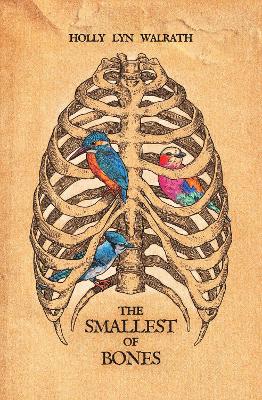 The Smallest of Bones book