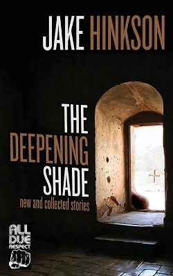 The Deepening Shade book