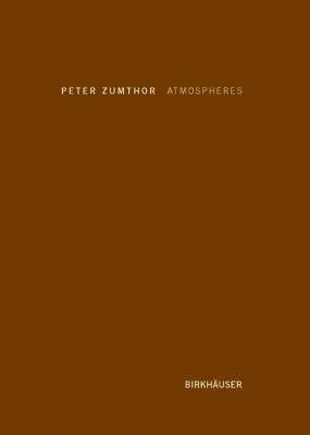 Atmospheres book