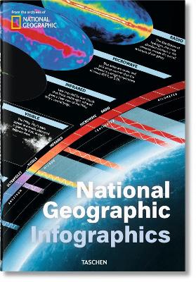 National Geographic Infographics book