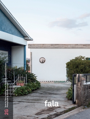 2G 80: fala: No. 80 International Architecture Review book