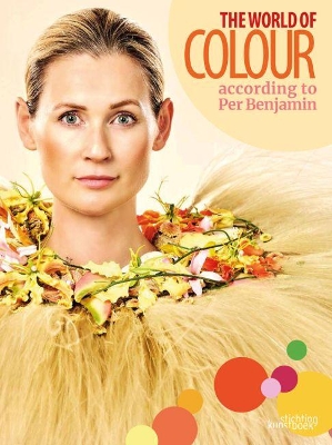 World of Colour According to Per Benjamin book