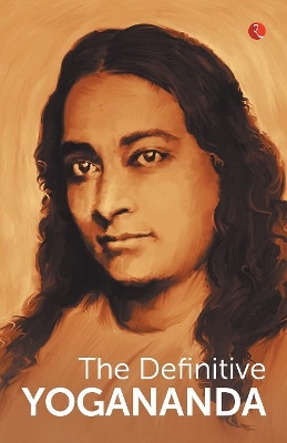 DEFINITIVE YOGANANDA book