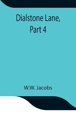 Dialstone Lane, Part 4. book