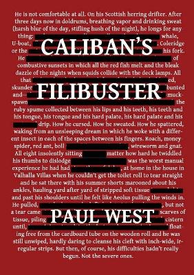 Caliban's Filibuster book