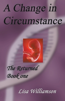 A Change in Circumstance book