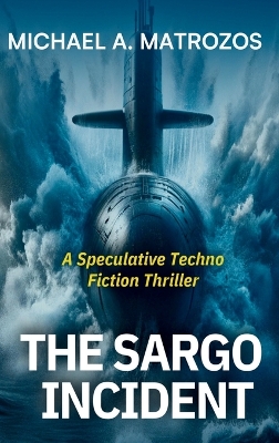 The Sargo Incident book