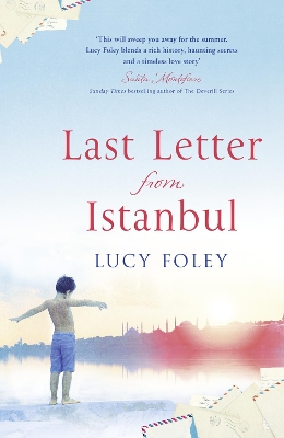 Last Letter from Istanbul by Lucy Foley