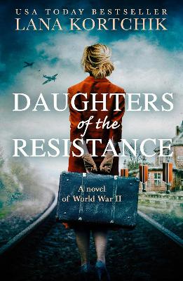 Daughters of the Resistance book