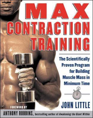 Max Contraction Training book