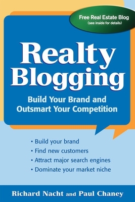 Realty Blogging book