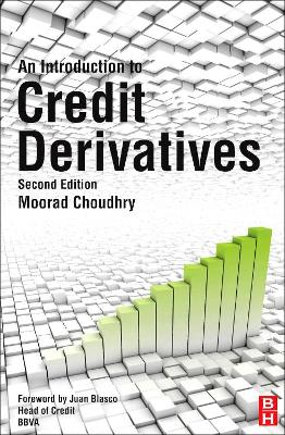 Introduction to Credit Derivatives book