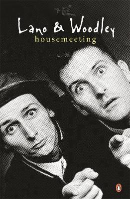 Housemeeting book