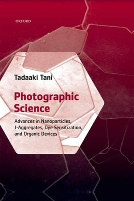 Photographic Science book