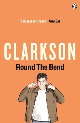 Round the Bend book