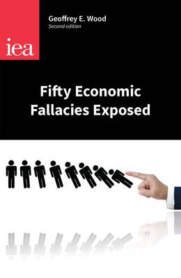 Fifty Economic Fallacies Exposed book