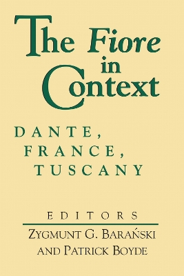 Fiore in Context book