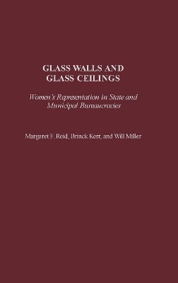 Glass Walls and Glass Ceilings book