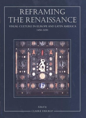 Reframing the Renaissance book