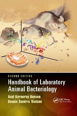 Handbook of Laboratory Animal Bacteriology by Axel Kornerup Hansen