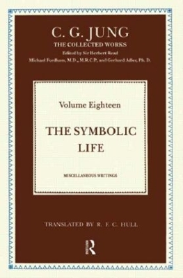 Symbolic Life book