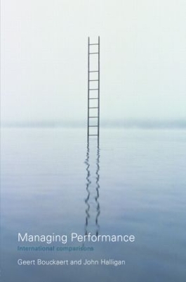 Managing Performance book
