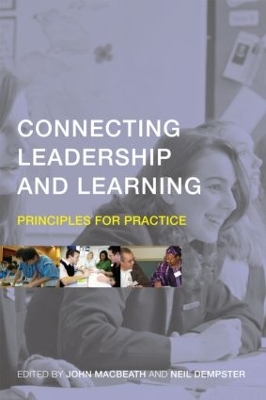 Connecting Leadership and Learning book