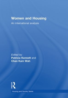 Women and Housing book