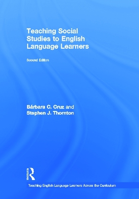 Teaching Social Studies to English Language Learners book