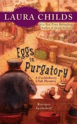 Eggs in Purgatory book
