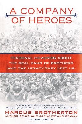 Company of Heroes book